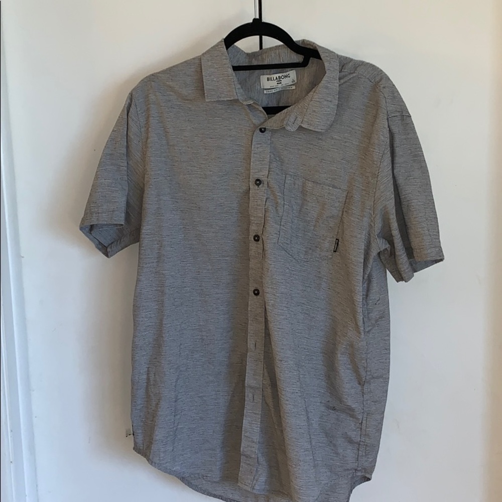 Doesn’t Fit Anymore